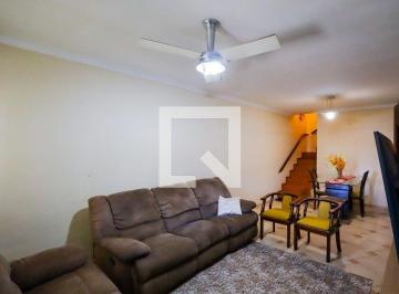 Casa · 100m² · 3 Quartos · 5 Vagas · Casa à Venda - Jardim Palmares, 3 Quartos, 100 m2