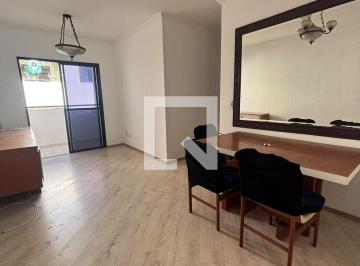 Apartamento · 61m² · 2 Quartos · 1 Vaga · Apartamento à Venda - Santo Antônio, 2 Quartos, 61 m2