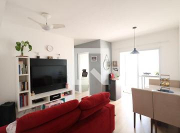 Apartamento · 54m² · 2 Quartos · 1 Vaga · Apartamento à Venda - Centro, 2 Quartos, 54 m2