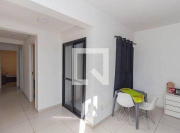 Apartamento · 55m² · 2 Quartos · 1 Vaga · Apartamento à Venda - Vila Jacuí, 2 Quartos, 55 m2