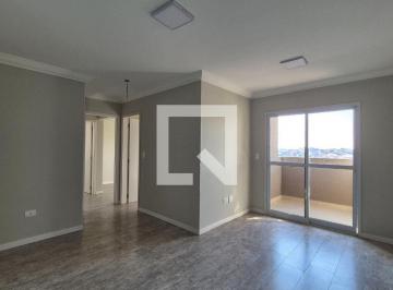 Apartamento · 60m² · 2 Quartos · 1 Vaga · Apartamento à Venda - Parque das Nações, 2 Quartos, 60 m2