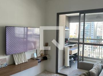 Apartamento · 46m² · 1 Quarto · 1 Vaga · Apartamento à Venda - Ipiranga, 1 Quarto, 46 m2