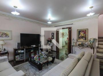 Casa · 296m² · 4 Quartos · 5 Vagas · Casa à Venda - Chácara Mafalda, 4 Quartos, 296 m2