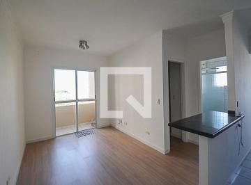 Apartamento · 55m² · 1 Quarto · 1 Vaga · Apartamento à Venda - Vila Lusitânia, 1 Quarto, 55 m2