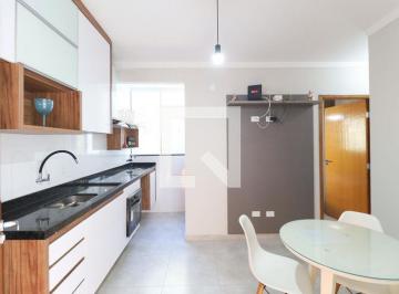 Apartamento · 29m² · 1 Quarto · 1 Vaga · Apartamento à Venda - Vila Gustavo, 1 Quarto, 29 m2