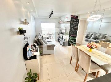 Apartamento · 66m² · 2 Quartos · 2 Vagas · Apartamento à Venda - Mandaqui, 2 Quartos, 66 m2