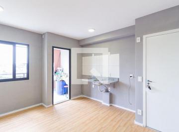 Apartamento · 39m² · 2 Quartos · 1 Vaga · Apartamento à Venda - Bonfim , 2 Quartos, 39 m2