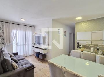 Apartamento · 56m² · 2 Quartos · 1 Vaga · Apartamento à Venda - Planalto, 2 Quartos, 56 m2