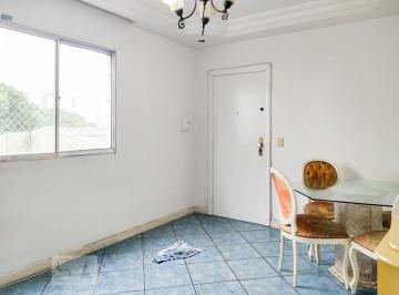 Apartamento · 62m² · 2 Quartos · 1 Vaga · Apartamento à Venda - Baeta Neves, 2 Quartos, 62 m2