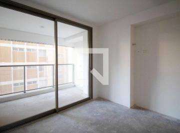 Apartamento · 24m² · 1 Quarto · Apartamento à Venda - Jardim Paulista, 1 Quarto, 24 m2