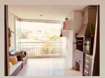 Apartamento de 3 quartos, Santana de Parnaíba · Paisagem Tamboré | 123 m²
Apartamento com 123 m², 3 dormitórios, sendo 1 suíte, andar alto .
