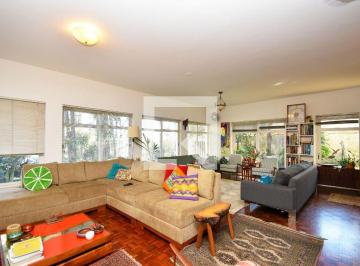 Casa · 425m² · 3 Quartos · 4 Vagas · Casa à Venda - Alto de Pinheiros, 3 Quartos, 425 m2