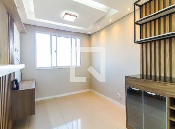 Apartamento · 40m² · 2 Quartos · Apartamento à Venda - Itaquera, 2 Quartos, 40 m2