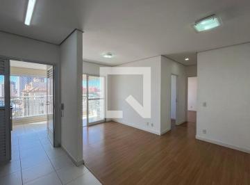 Apartamento · 64m² · 2 Quartos · 2 Vagas · Apartamento à Venda - Vila das Mercês, 2 Quartos, 64 m2