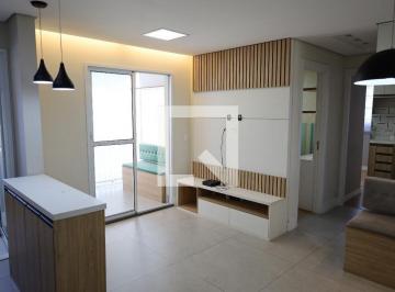 Apartamento · 62m² · 2 Quartos · 1 Vaga · Apartamento à Venda - Socorro, 2 Quartos, 62 m2