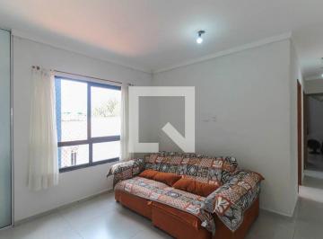 Apartamento · 48m² · 2 Quartos · Apartamento à Venda - Vila Califórnia, 2 Quartos, 48 m2