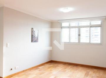 Apartamento · 79m² · 2 Quartos · 1 Vaga · Apartamento à Venda - Brooklin, 2 Quartos, 79 m2