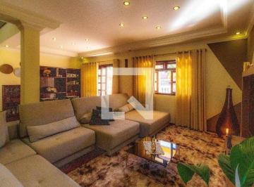 Casa · 500m² · 4 Quartos · 3 Vagas · Casa à Venda - Jardim Palmares, 4 Quartos, 500 m2