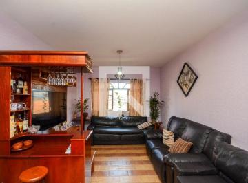 Casa · 170m² · 4 Quartos · 4 Vagas · Casa à Venda - Vila Zat, 4 Quartos, 170 m2