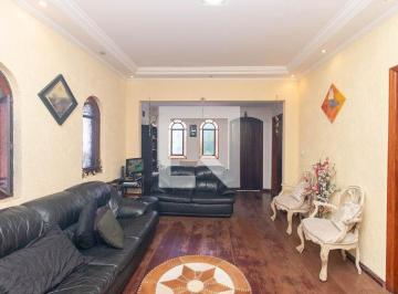 Casa · 585m² · 4 Quartos · 3 Vagas · Casa à Venda - Vila Pedra Branca, 4 Quartos, 585 m2