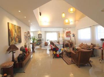 Casa · 1000m² · 4 Quartos · 4 Vagas · Casa à Venda - Jardim Santa Helena, 4 Quartos, 1000 m2