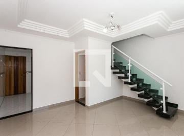 Casa · 120m² · 3 Quartos · 2 Vagas · Casa à Venda - Ponte Rasa, 3 Quartos, 120 m2