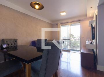 Apartamento · 54m² · 2 Quartos · 1 Vaga · Apartamento à Venda - São João Clímaco, 2 Quartos, 54 m2