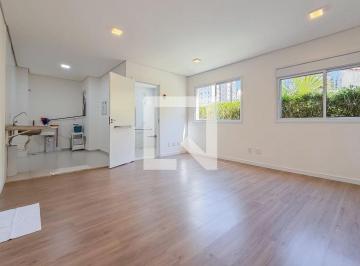 Apartamento · 38m² · 1 Quarto · Apartamento à Venda - Liberdade, 1 Quarto, 38 m2