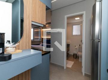 Apartamento · 20m² · 1 Quarto · Apartamento à Venda - Água Branca, 1 Quarto, 20 m2