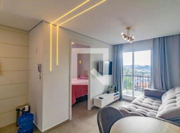 Apartamento · 30m² · 1 Quarto · Apartamento à Venda - Vila Campestre, 1 Quarto, 30 m2