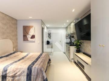 Apartamento · 27m² · 1 Quarto · Apartamento à Venda - Vila Matilde, 1 Quarto, 27 m2