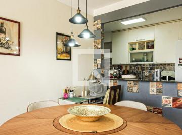 Apartamento · 93m² · 4 Quartos · 2 Vagas · Apartamento à Venda - Bom Retiro, 4 Quartos, 93 m2