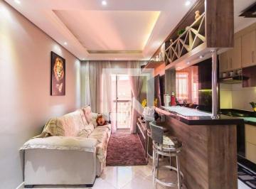 Apartamento · 52m² · 2 Quartos · 1 Vaga · Apartamento à Venda - Veloso, 2 Quartos, 52 m2