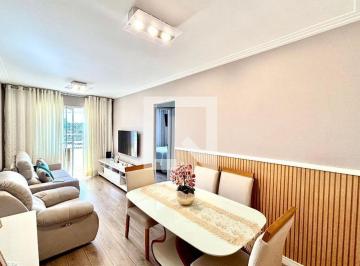 Apartamento · 52m² · 2 Quartos · 1 Vaga · Apartamento à Venda - Ponte Rasa, 2 Quartos, 52 m2