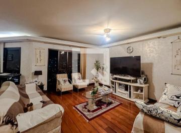 Apartamento · 211m² · 3 Quartos · 3 Vagas · Apartamento à Venda - Jardim Anália Franco, 3 Quartos, 211 m2