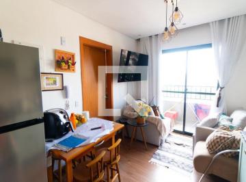 Apartamento · 24m² · 1 Quarto · Apartamento à Venda - Saúde, 1 Quarto, 24 m2