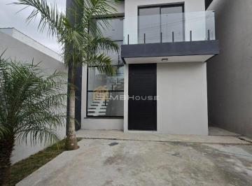 Casa · 160m² · 3 Quartos · Casa à venda - em Suzano