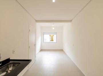 Apartamento · 23m² · 1 Quarto · Apartamento para aluguel - no Brás