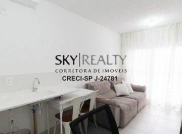 Apartamento · 30m² · 1 Quarto · Apartamento à venda - no Jardim Itacolomi