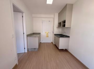 Apartamento · 25m² · 1 Quarto · Apartamento para aluguel - em Pinheiros