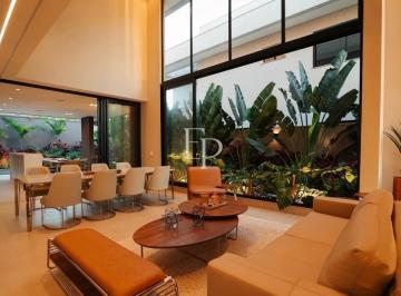 Casa · 305m² · 4 Quartos · Casa à venda - em Jardim Sul