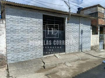 Casa · 70m² · 2 Quartos · Casa em Rio Doce | 2 Quartos, 1 Banheiro, Terraço, Area de Serviço.
