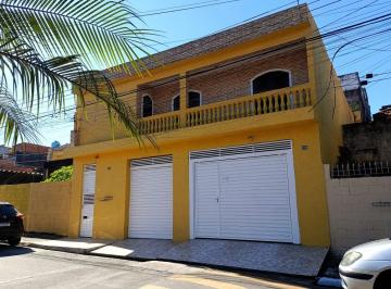 Casa de 7 quartos, Guarulhos · Casa na Cidade Parque Alvorada em Guarulhos