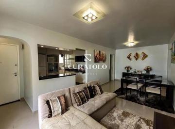 Apartamento · 85m² · 3 Quartos · 1 Vaga · Condomínio Edifício Itanhaem - Apartamento à venda com 85 m², 3 quartos e vaga na Aclimação, São Pau