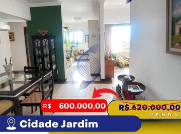 Apartamento · 82m² · 3 Quartos · 1 Vaga · VENDO APARTAMENTO 82 M² | 03 QUARTOS | CONDOMÍNIO FRANCE TOWER | CIDADE JARDIM | SALVADOR | BAHIA