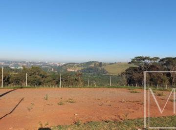 Terreno · 378m² · Terreno Com 378m² | Elementum Residencial Atibaia |  Atibaia-SP