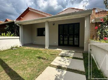 Casa · 142m² · 3 Quartos · 1 Vaga · Casa Com 3 Suites | Morumbi | Atibaia-SP