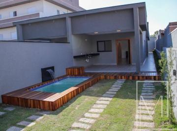Casa · 290m² · 3 Quartos · 3 Vagas · C asa Com 3 Suites | Jardim Morumbi | Atibaia-SP