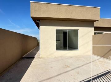 Casa · 120m² · 2 Quartos · 2 Vagas · Casa Com 2 Dormitorios | Jardim Santo Antonio | Atibaia-SP