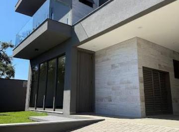 Casa · 210m² · 3 Quartos · 4 Vagas · Casa Com 3 Suites |  Loanda | Atibaia-SP
